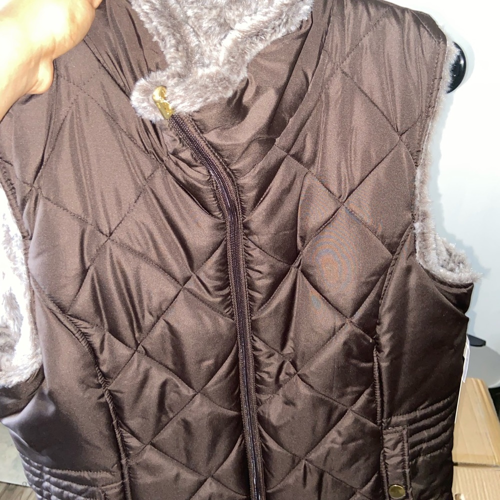 Ross jacket
